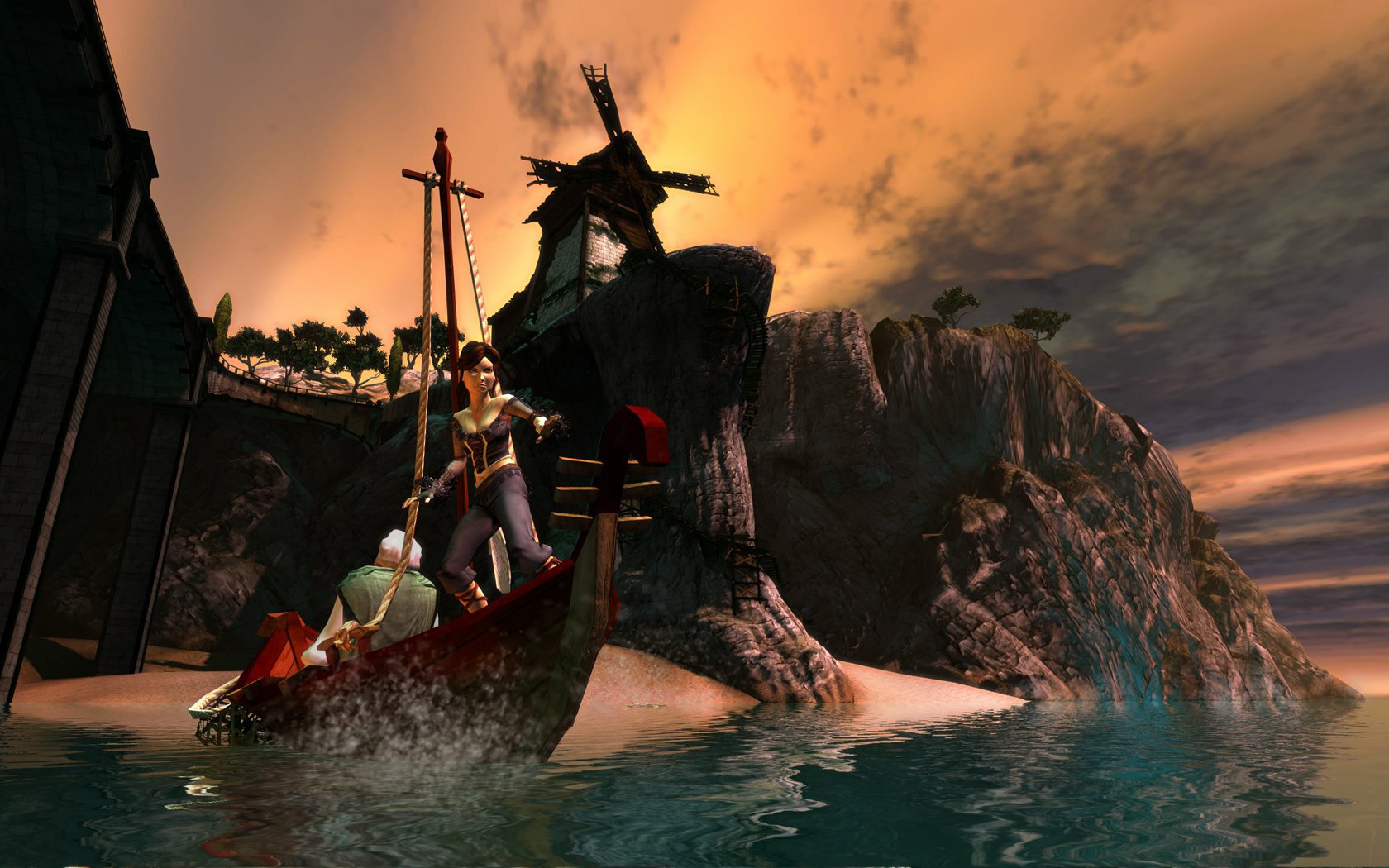 Venetica - Imagen 5